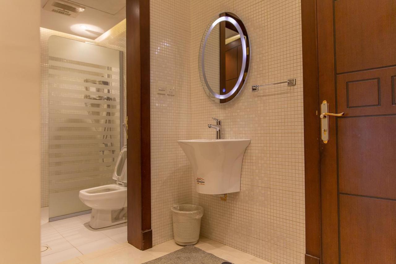 Villa Mostar Riyadh