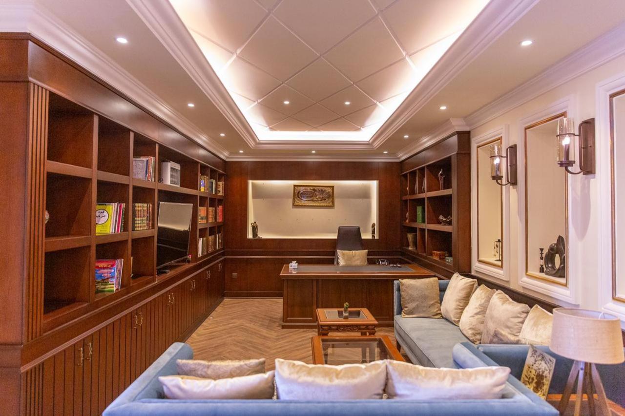 Mostar Villa Riyadh