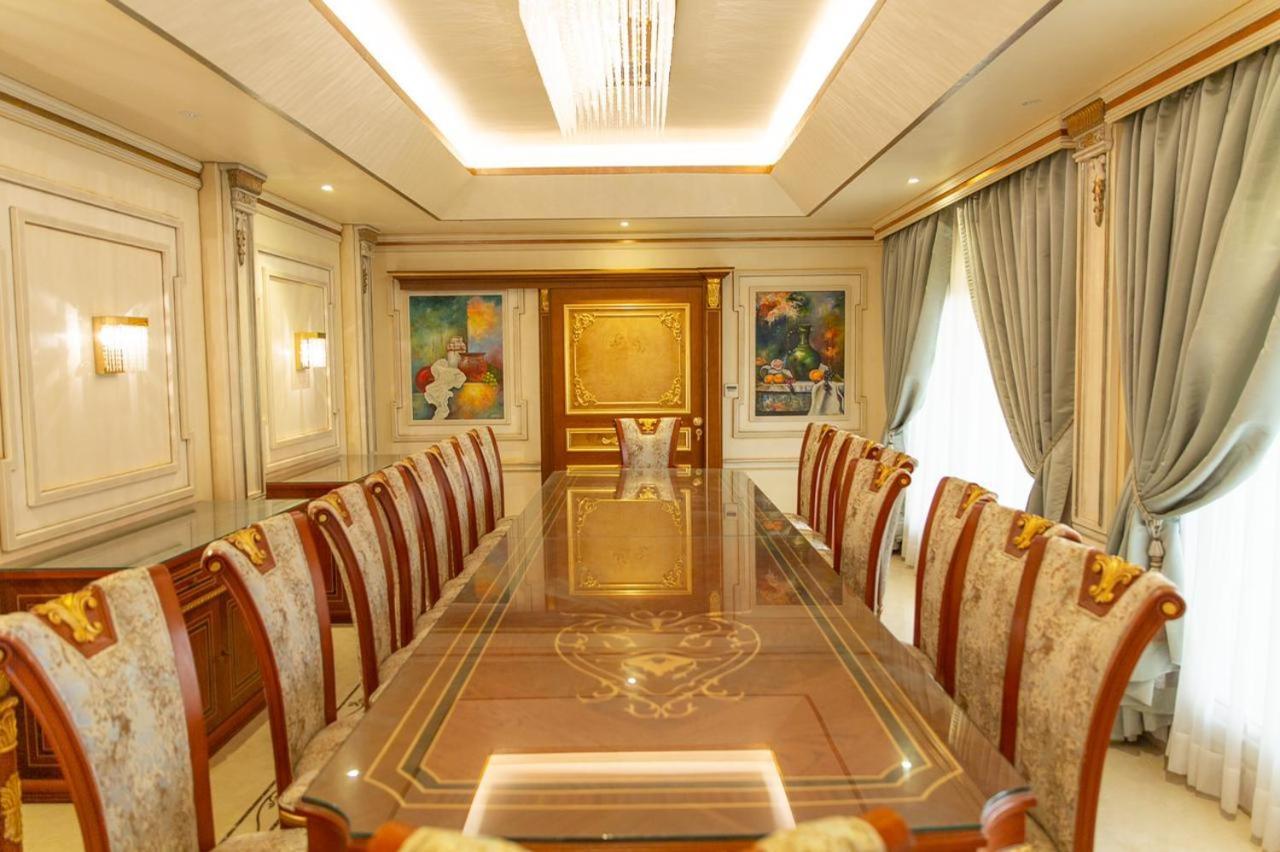 Villa Mostar Riyadh