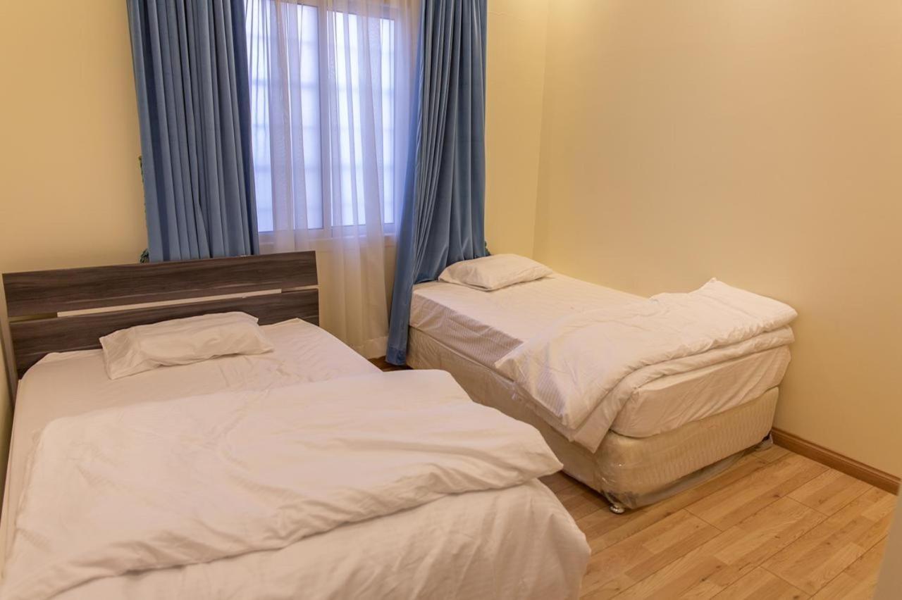 Mostar Villa Riyadh