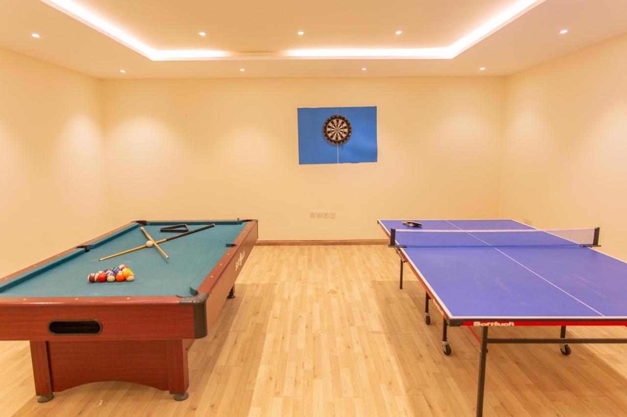 Mostar Villa