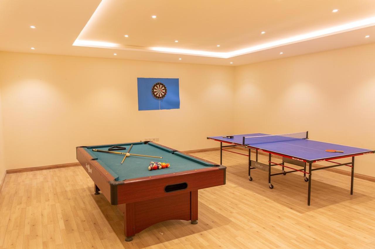 Villa Mostar Riyadh