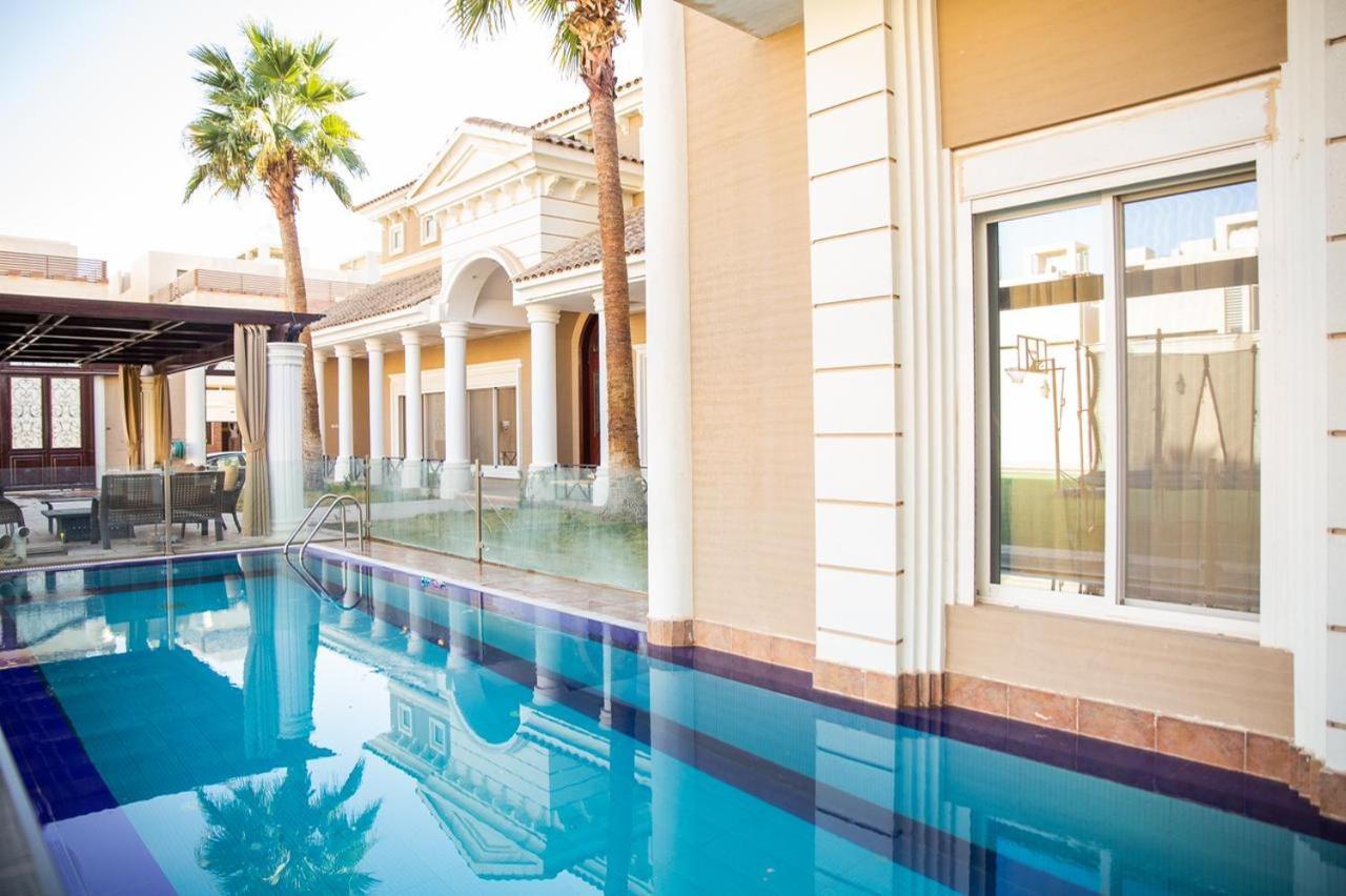 Villa Mostar Riyadh