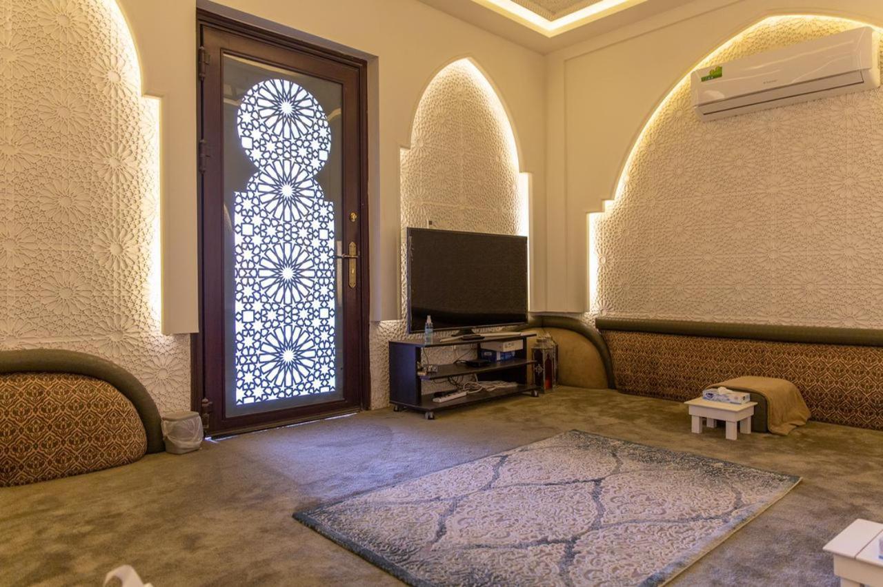 Villa Mostar Riyadh