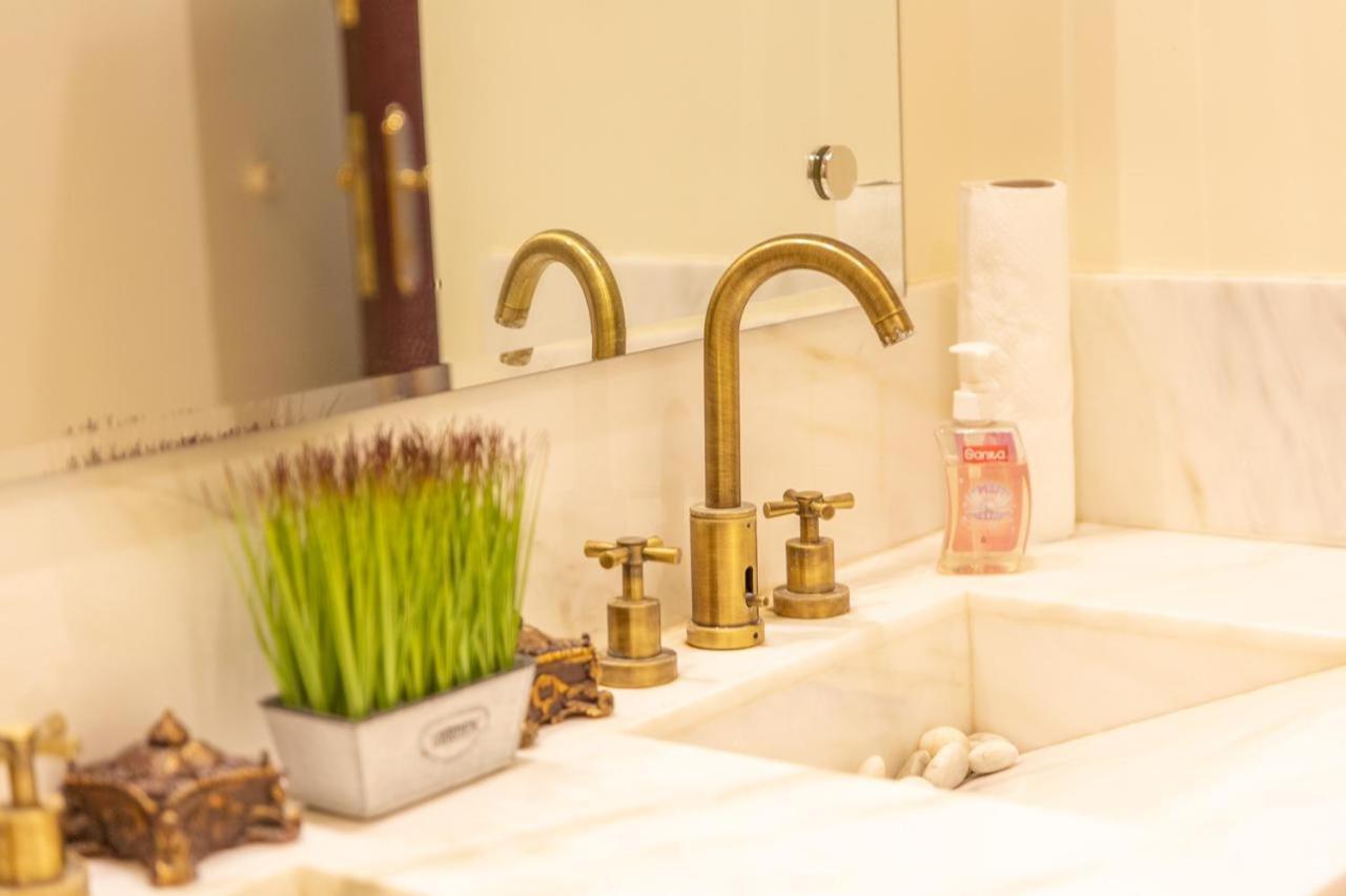 Villa Mostar Riyadh