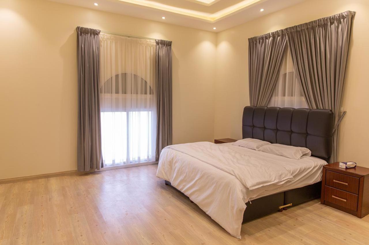 Villa Mostar Riyadh