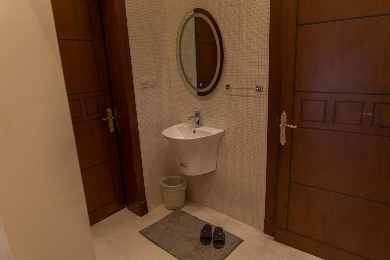 Mostar Villa Riyadh